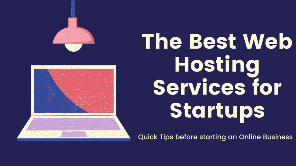 The Best Web Hosting Services