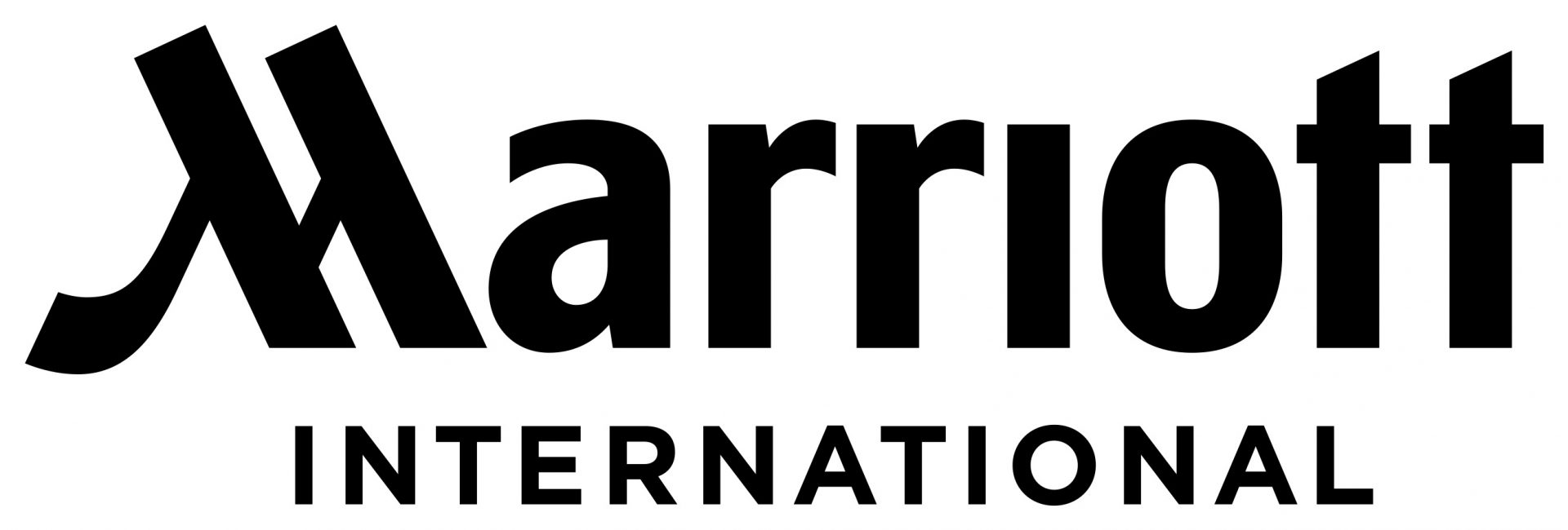 Marriott-Int-black-logo
